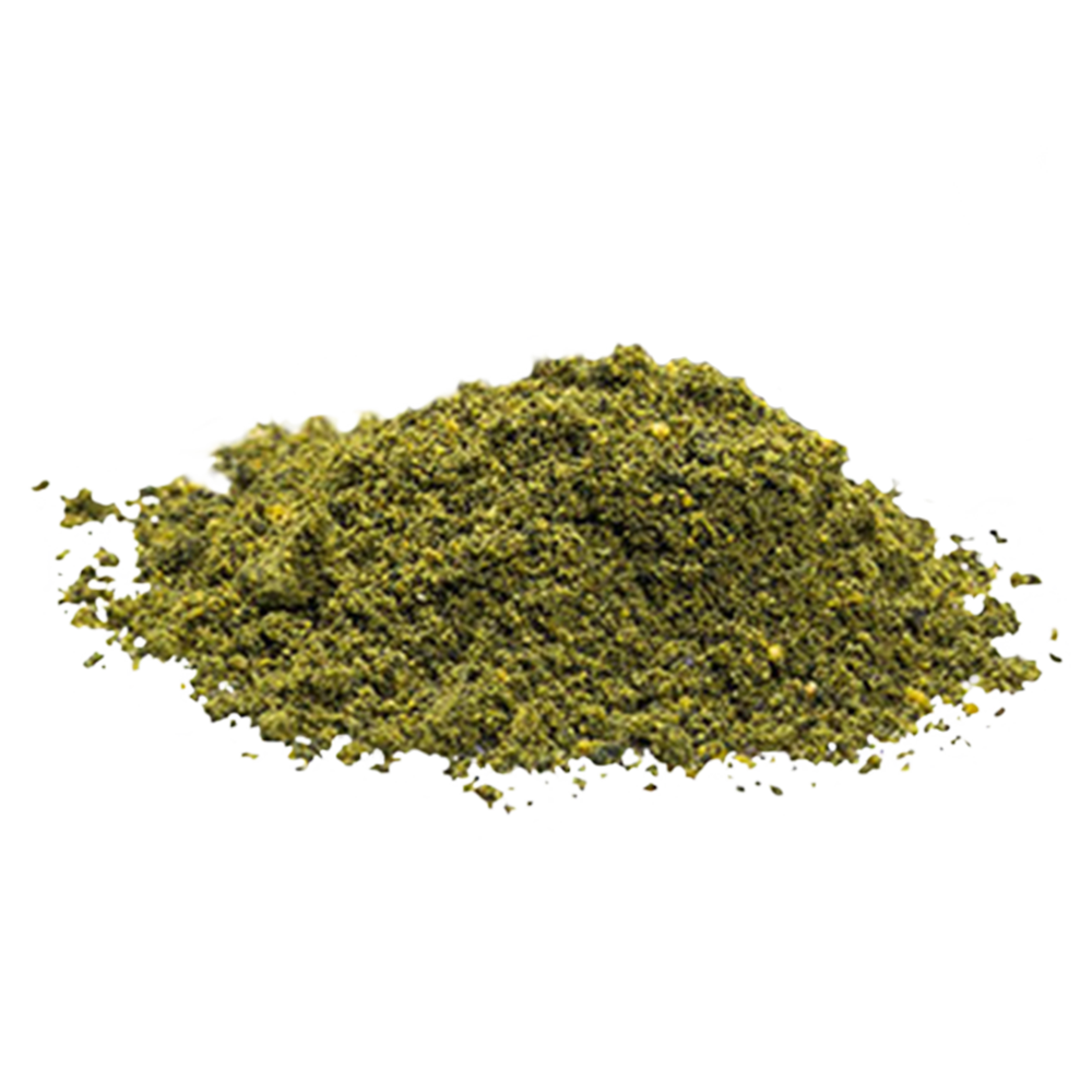 Dog Supplement with Pumpkin, Flax, and Sea Vegetables