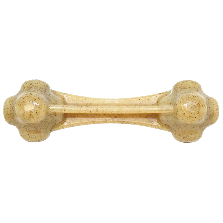Knuckle Bone Ultra Durable Nylon Dog Chew Toy XL