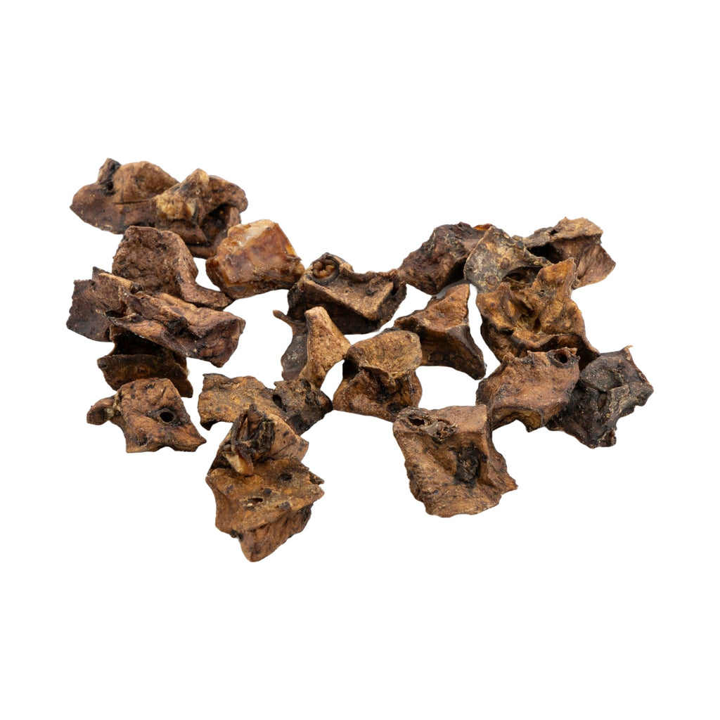 BAFFS NATURALS Lamb Lung Cubes Dog Treats 7oz