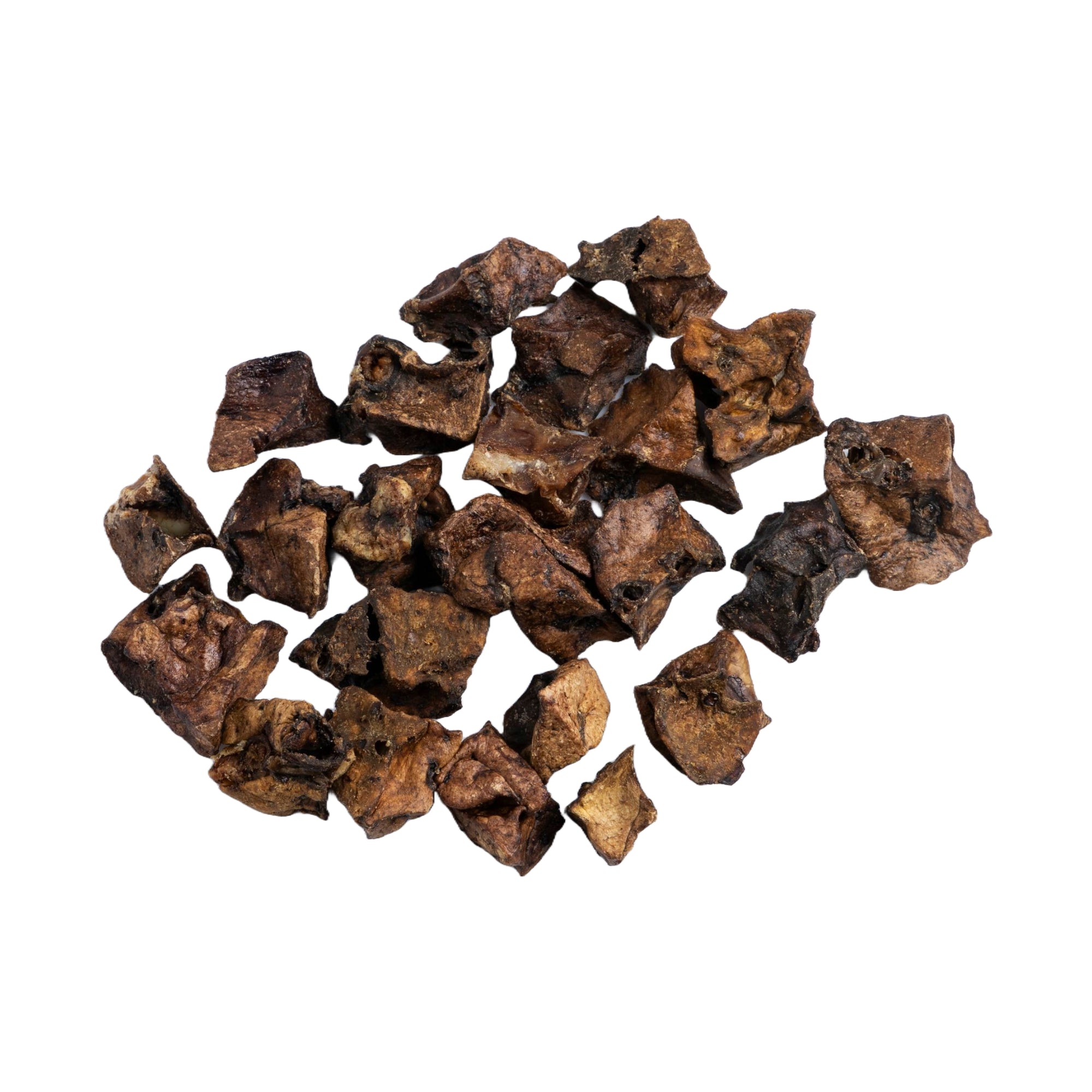 BAFFS NATURALS Lamb Lung Cubes Dog Treats 7oz