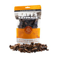 Lamb Lung Training Bites for Dogs, 7oz Resealable Bag