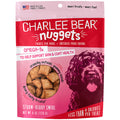 Strawberry Yogurt Grain-Free Dog Treats with Probiotics