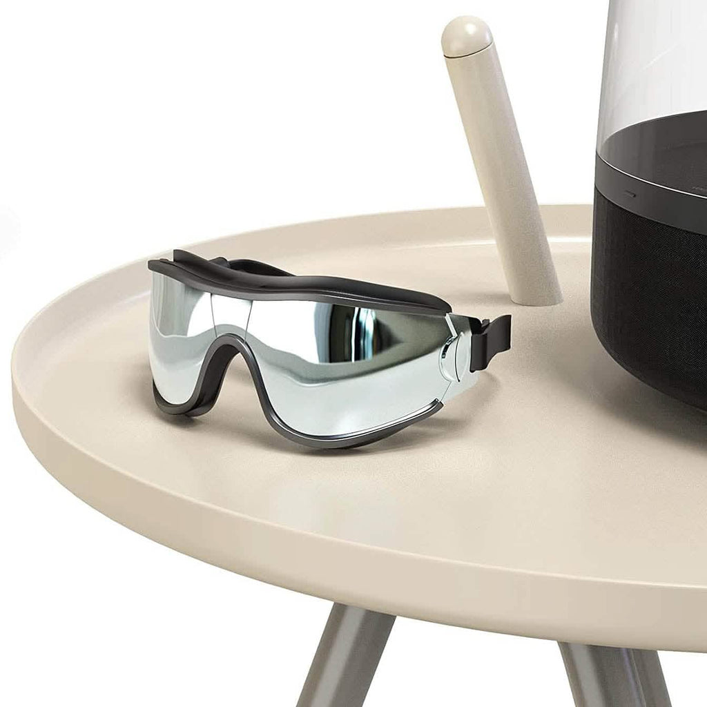 Adjustable Dog Sunglasses for Medium and Large Breeds