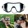 Adjustable Dog Sunglasses for Medium and Large Breeds