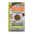 High-Protein Dog Food with Freeze-Dried Raw Chicken Bites