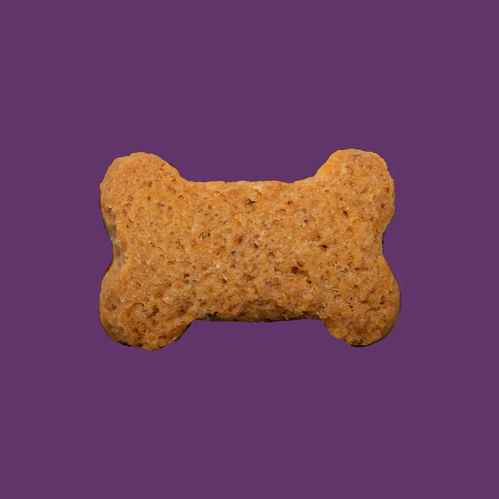 Sweet Potato & Sourdough Crunchy Dog Treats, 3.5 oz