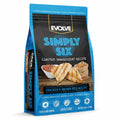 Simple Whole Grain Dog Food with Six Ingredients