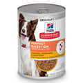 Digestive Support Formula for Dogs – Promotes Regularity and Gut Health
