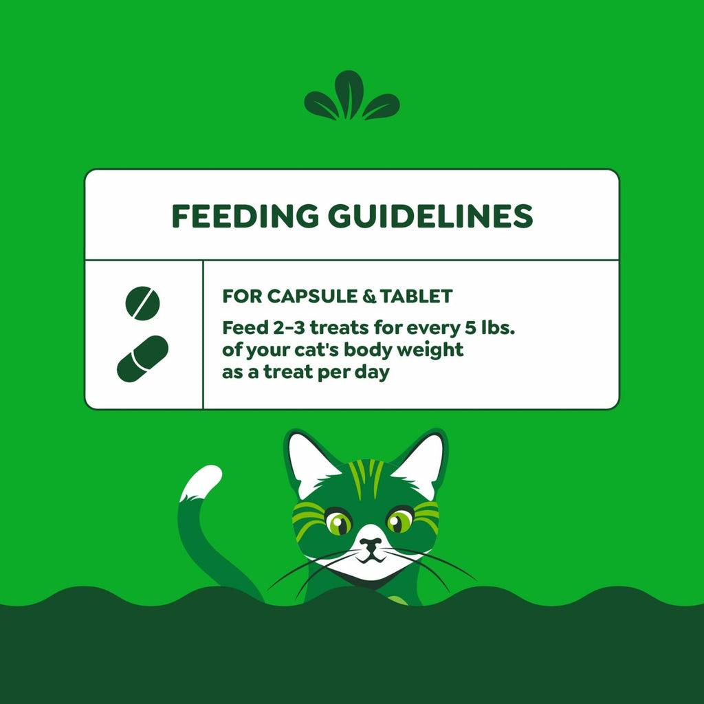 Chicken Flavor Pill Pouches for Adult Cats