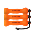 Barrows Training Bumper Pack - Orange