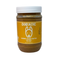 Dog Peanut Butter with Flax Seed, Xylitol-Free, 17.7 oz