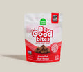 Grass-Fed Beef Soft & Chewy Dog Treats with Upcycled Ingredients
