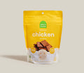 Dehydrated Chicken Dog Treats – Grain-Free, Simple Ingredients