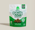 Turkey Recipe Soft & Chewy Dog Treats with Upcycled Ingredients