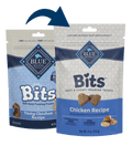 Chicken Training Treats for Dogs – Soft, Chewy, Bite-Sized