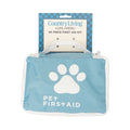 Country Living 50-Piece Pet Travel First Aid Kit