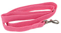 Aero Mesh 360° Dual-Sided Adjustable Mesh Dog Leash, 50"