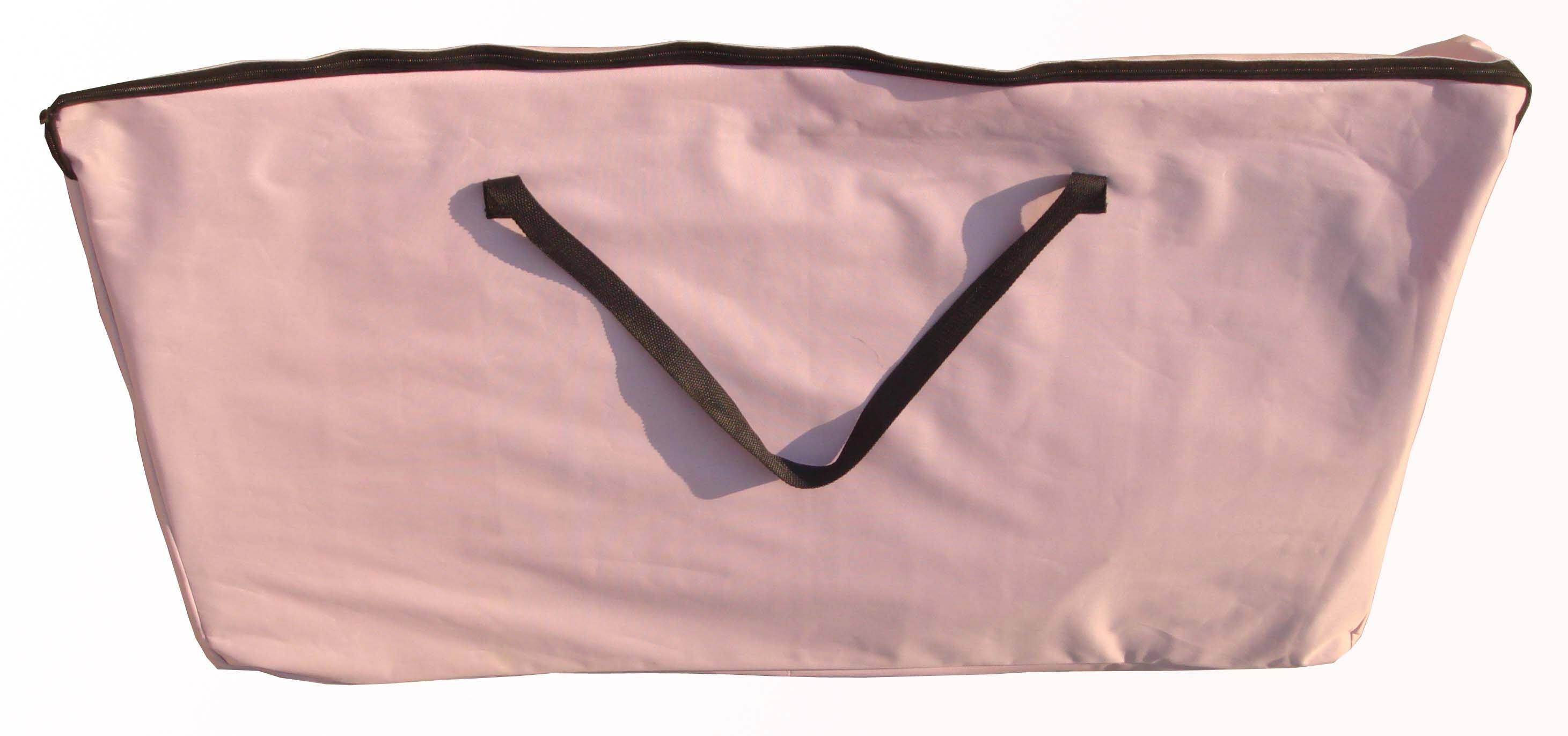 Lightweight Folding Travel Dog Playpen with Mesh Panels