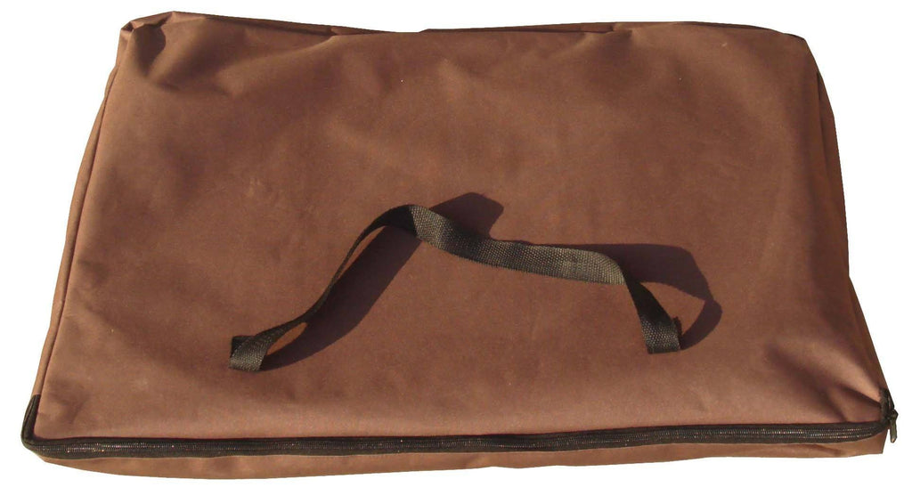 Lightweight Folding Travel Dog Playpen with Mesh Panels