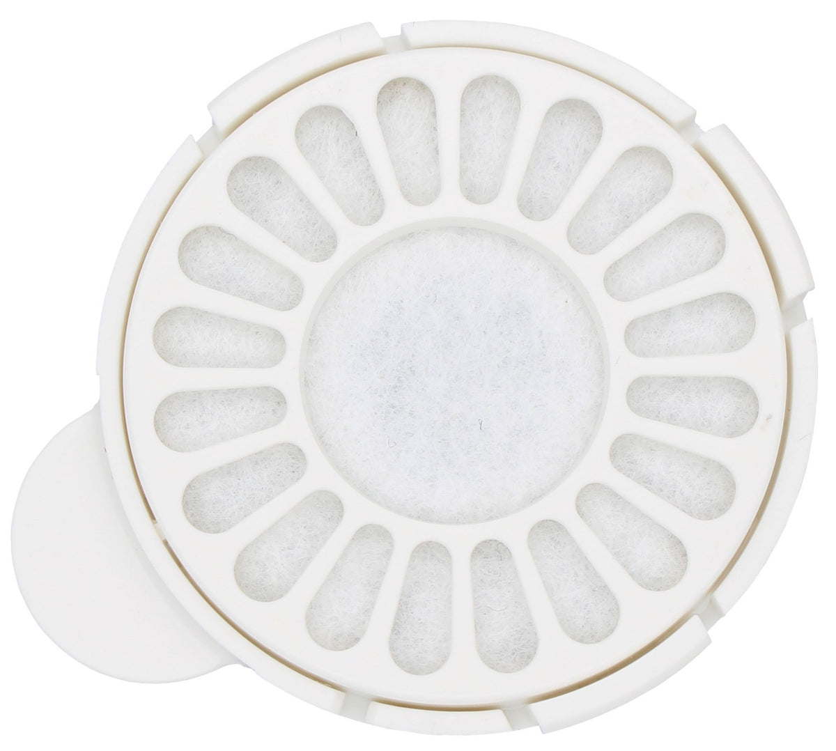 Auto-Myst Snail Feeder Replacement Filters 6-Pack
