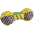 Bark-Active Waterproof Floating Dog Toy – Neoprene Mesh