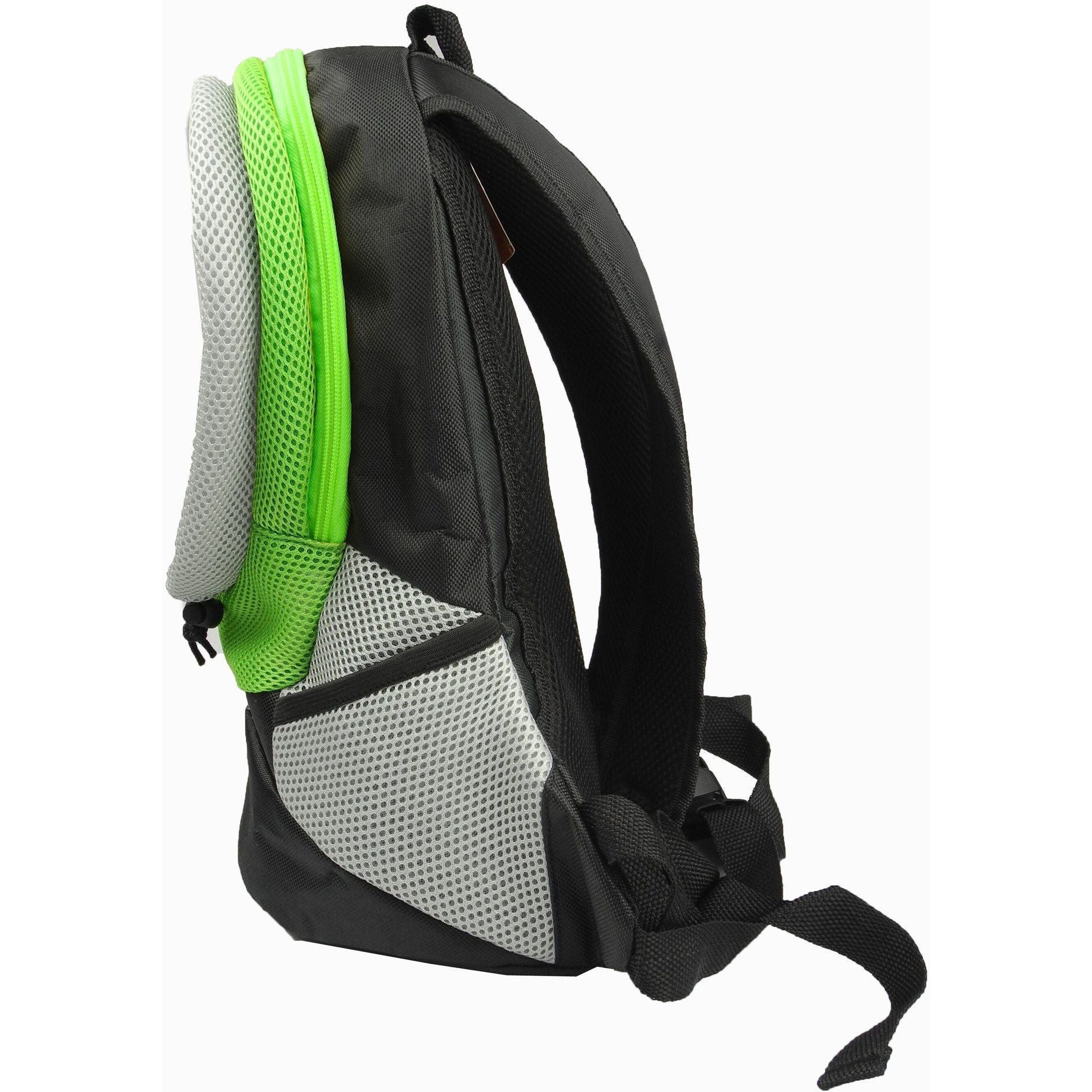 On-The-Go Supreme Bark-Pack Dog Holder Backpack, Small Dog Carrier