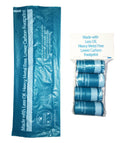 Eco-Friendly Pet Waste Bags with Dispenser, 30 Count