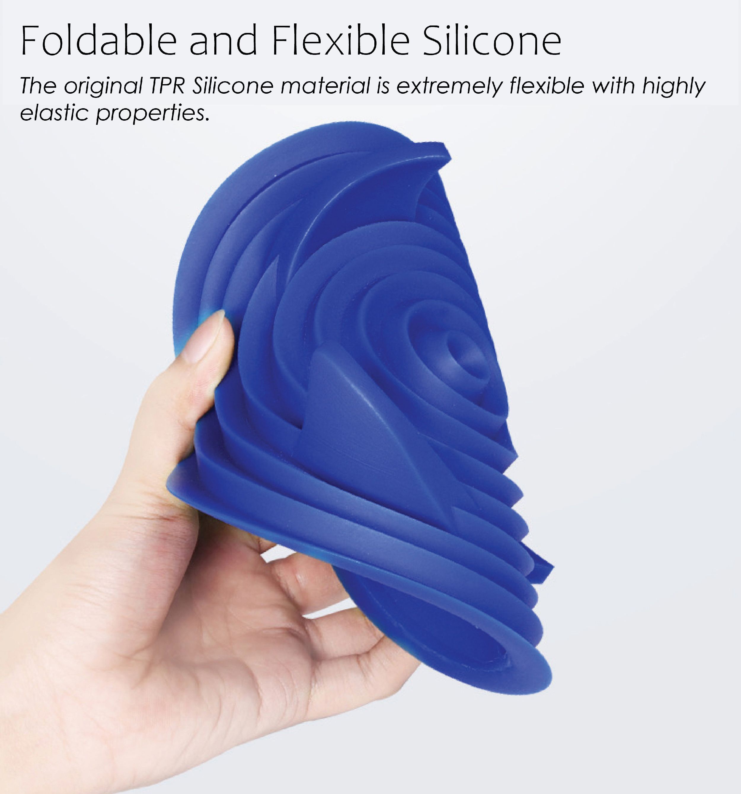 Modern Slow Feeder Bowl with Removable Silicone Insert