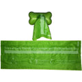Compostable Dog Waste Bags with Dispenser – 2 Rolls (30 Bags)