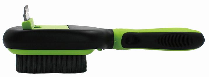 5-in-1 Interchangeable Grooming Tool for Dogs and Cats