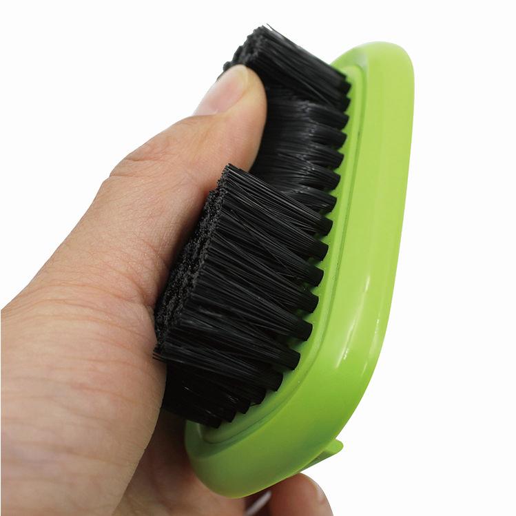 5-in-1 Interchangeable Grooming Tool for Dogs and Cats