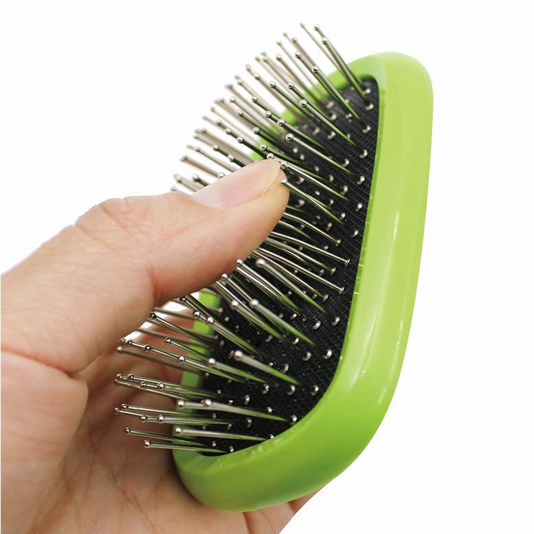5-in-1 Interchangeable Grooming Tool for Dogs and Cats