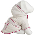 Dog Jacket with 3M Thinsulate Insulation and Diamond Buckle