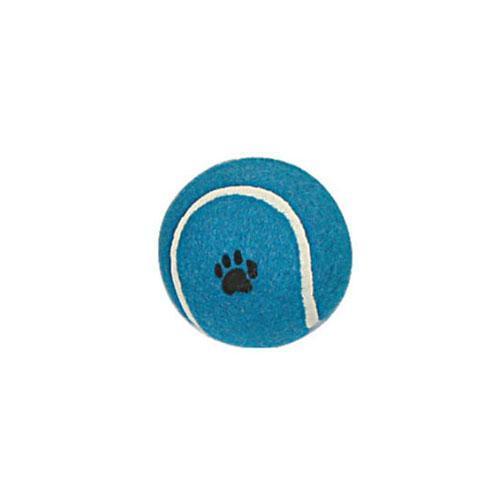 Dog Toy Gift Set with Blue-Themed Duffle Bag, 8-Piece