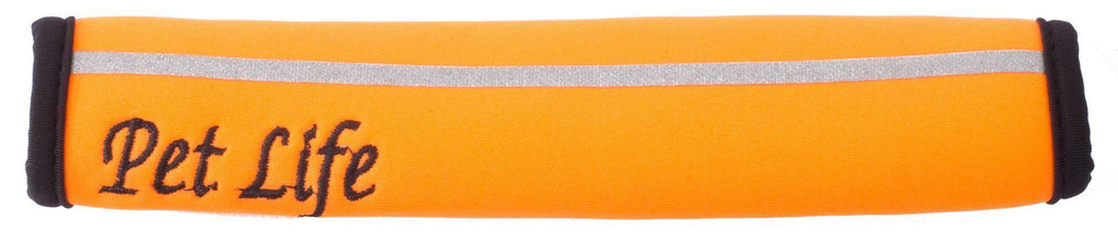 Extreme-Neoprene Reflective Joint Support Sleeves for Pets, Set of 4