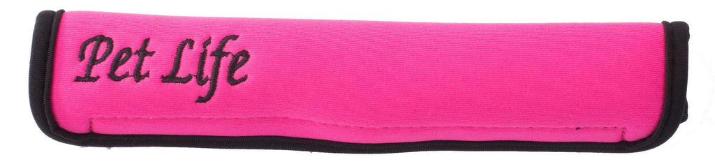 Extreme-Neoprene Reflective Joint Support Sleeves for Pets, Set of 4