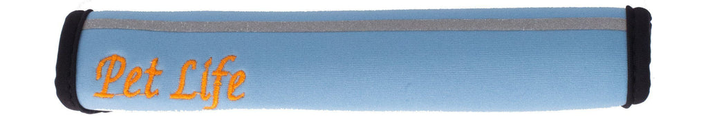 Extreme-Neoprene Reflective Joint Support Sleeves for Pets, Set of 4
