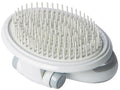 Gyrater Swivel Travel Soft Pin Brush for Cats & Dogs