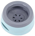 Pet Life ® 'Hydrain' Anti-Spill Water and Food Pet Bowl
