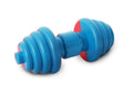 Iron Wag Durable TPR Chew and Fetch Dog Toy