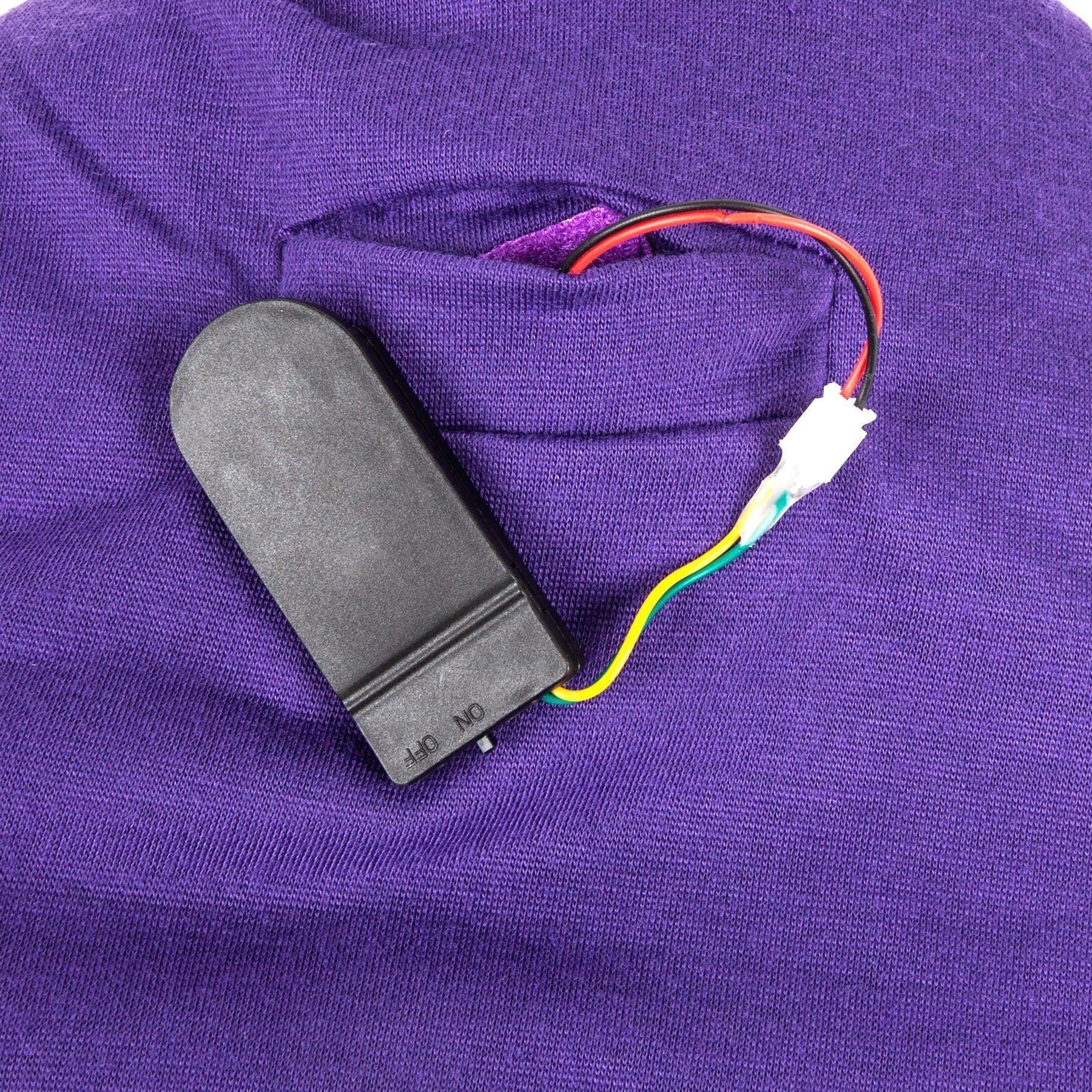 LED Snowman Hooded Pet Sweater with Leash Slit