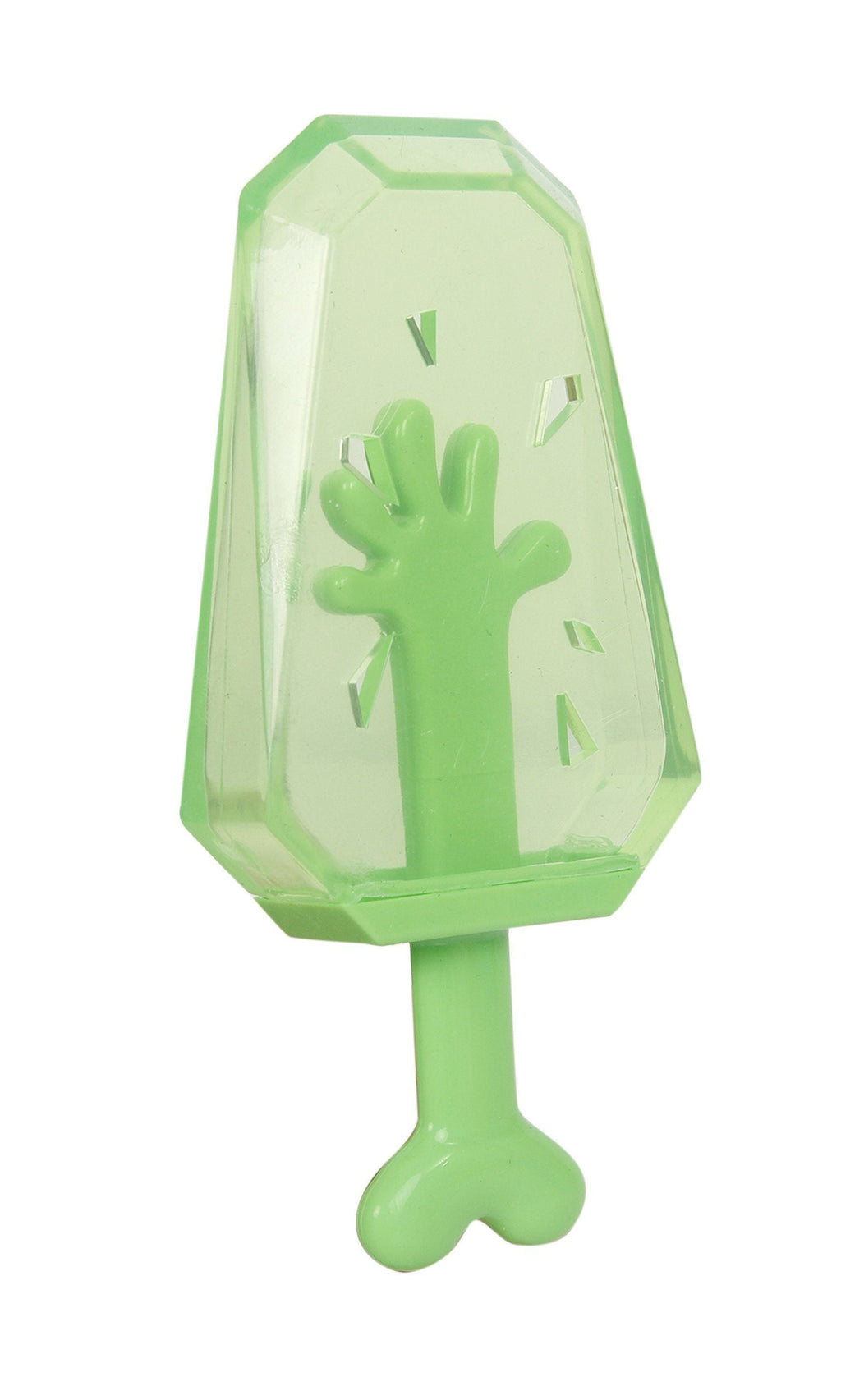 Lick and Gnaw Ices Water-Filling Cooling Dog Toy