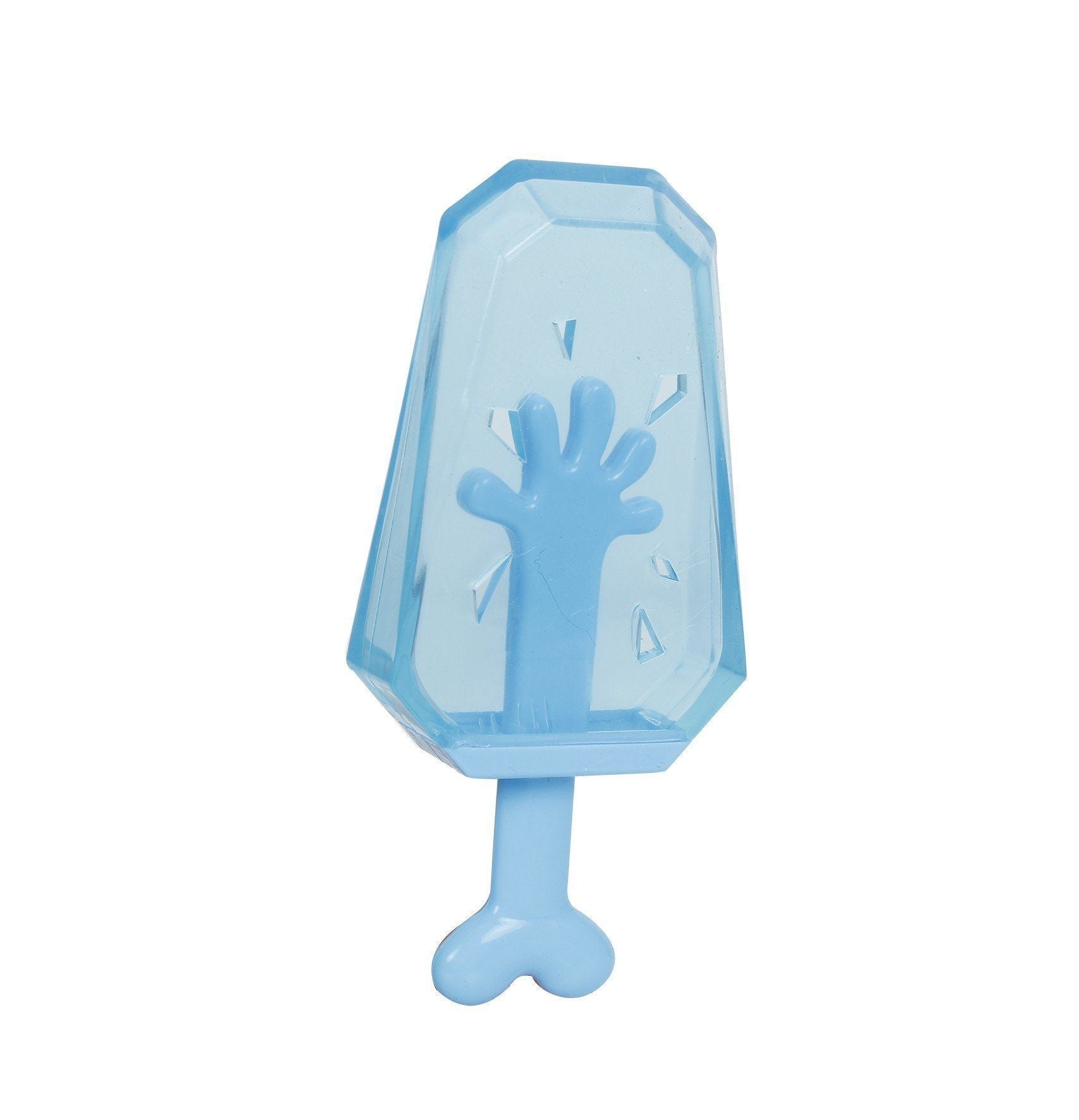 Lick and Gnaw Ices Water-Filling Cooling Dog Toy