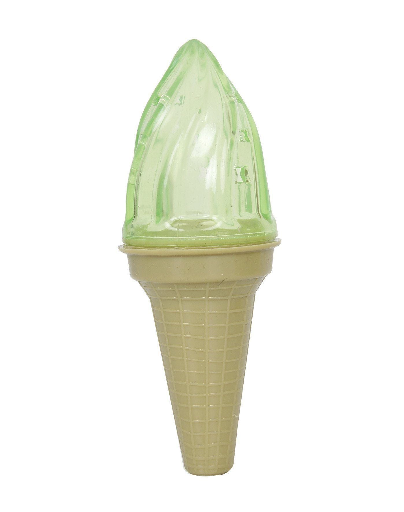 Lick and Gnaw Ice Cream Cooling Toy for Dogs and Puppies