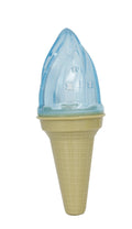 Lick and Gnaw Ice Cream Cooling Toy for Dogs and Puppies