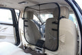 Folding Mesh Backseat Car Barrier for Pets and Children, 32"x31"