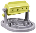 Roto Paw IQ Training Interactive Rotating Slow Dog Feeder