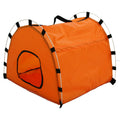 Collapsible Travel Tent for Small Pets, Waterproof, 19.2" x 18.9" x 15.7"
