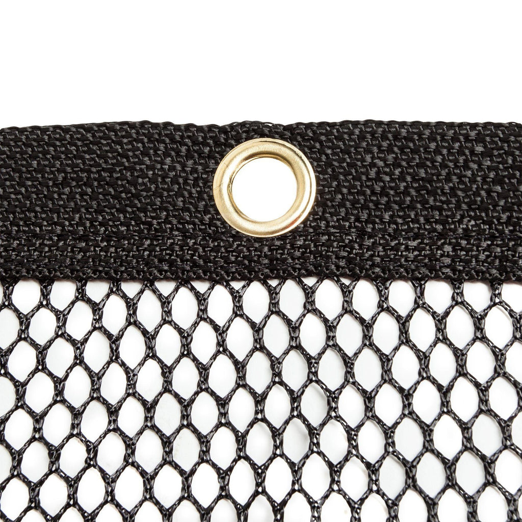 Folding Backseat Safety Car Barrier with Mesh Window, 45" x 24.4"