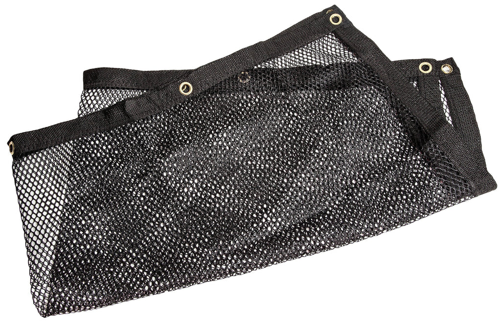 Folding Backseat Safety Car Barrier with Mesh Window, 45" x 24.4"